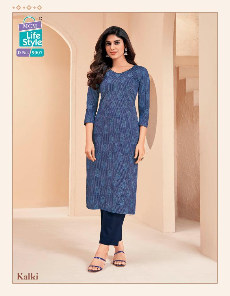 MCM-LIFE-STYLE-KALKI-VOL-3-JAIPURI-PRINT-STITCHED-KURTIS-MANUFACTURER-SURAT-9