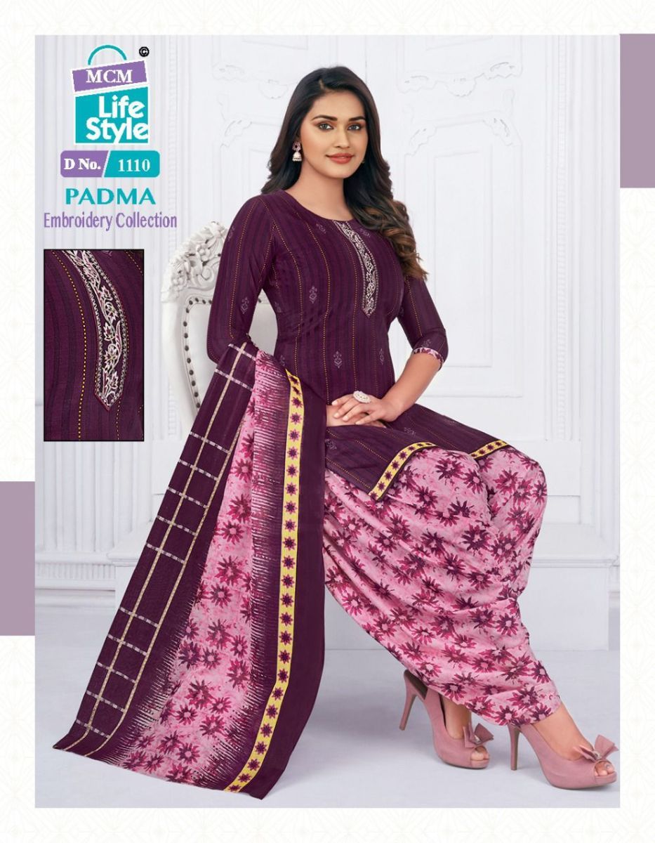 MCM-LIFE-STYLE-PADMA-EMBROIDERY-SALWAR-SUITS-WHOLESALER-SURAT-7
