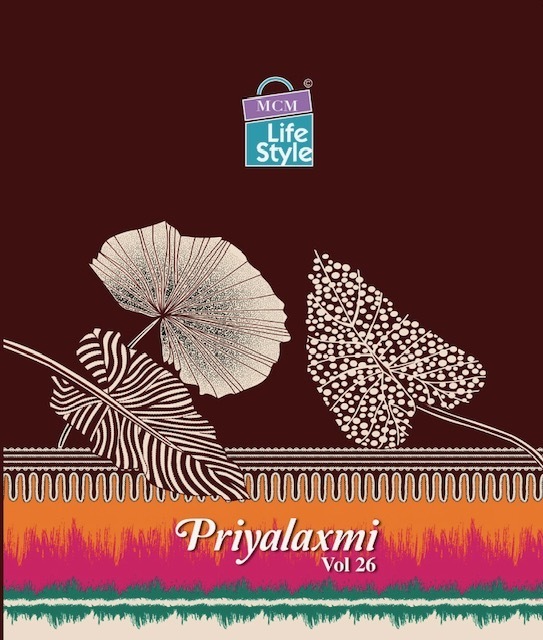 MCM-LIFE-STYLE-PRIYALAXMI-VOL-26-COTTON-PRINTED-SALWAR-SUITS-WHOLESALE-1