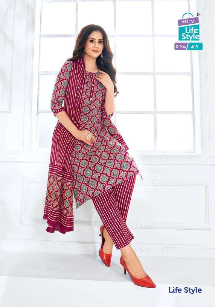 MCM-LIFE-STYLE-VOL-4-COTTON-PRINT-READYMADE-SUITS-WHOLESALER-SURAT-3