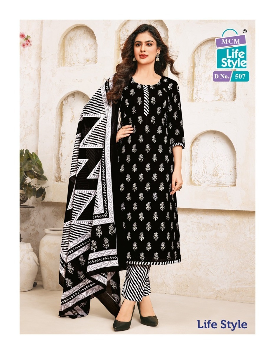 MCM-LIFE-STYLE-VOL-5-COTTON-PRINT-READYMADE-SUITS-WHOLESALER-SURAT-5