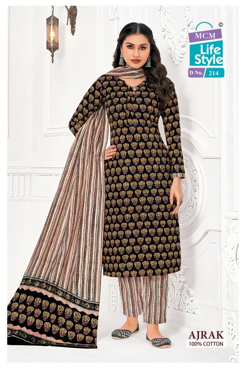 MCM-LIFESTYLE-AJARK-VOL-2-COTTON-PRINTED-SUITS-SUPPLIER-5