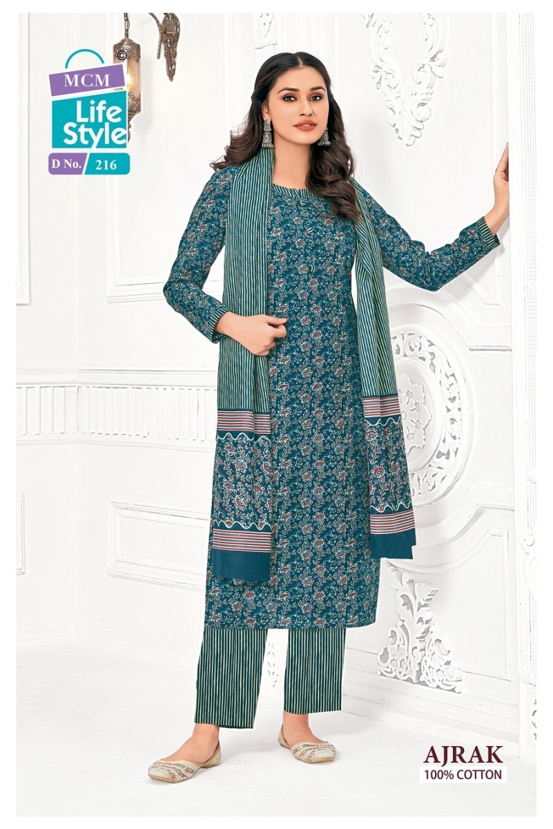 MCM-LIFESTYLE-AJARK-VOL-2-COTTON-PRINTED-SUITS-SUPPLIER-9