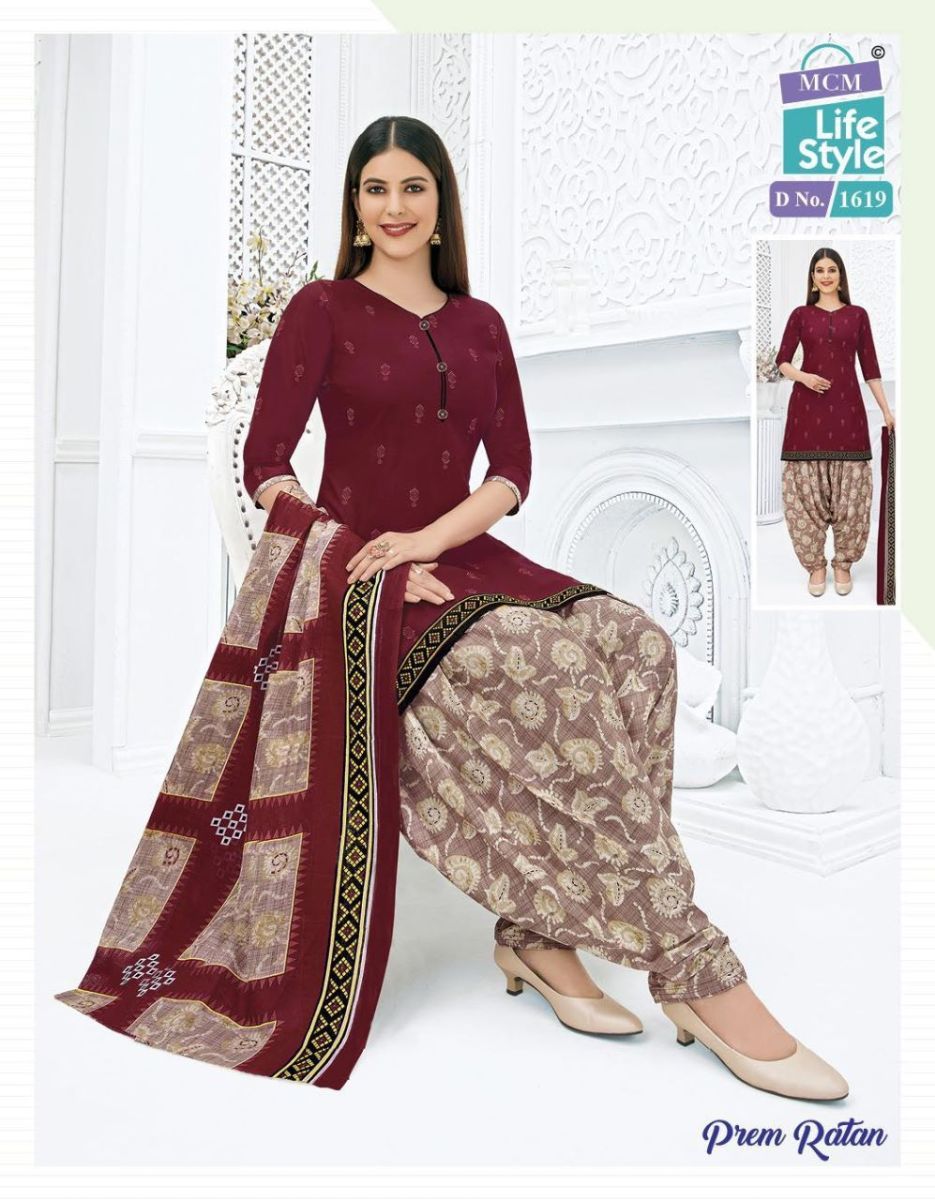 MCM-LIFESTYLE-PREM-RATAN-VOL-3-COTTON-PRINTED-PATIYALA-SUITS-CATALOGUE-12