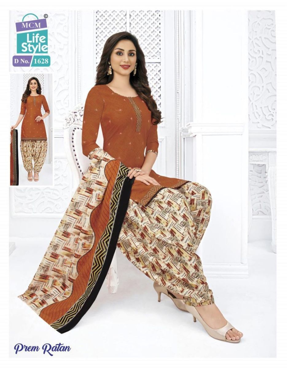 MCM-LIFESTYLE-PREM-RATAN-VOL-3-COTTON-PRINTED-PATIYALA-SUITS-CATALOGUE-15