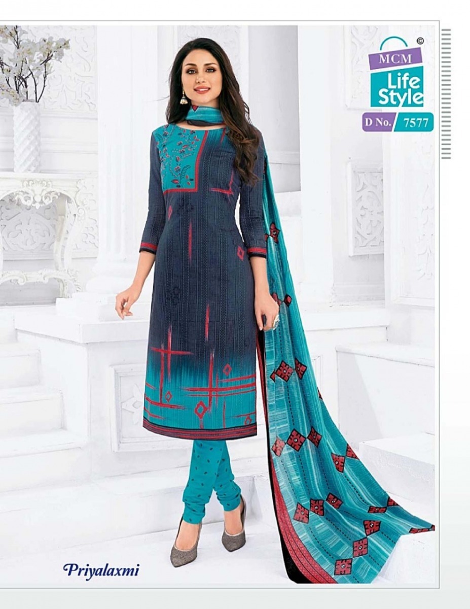 MCM-LIFESTYLE-PRIYALAXMI-VOL-21-COTTON-PATIYALA-SUITS-11
