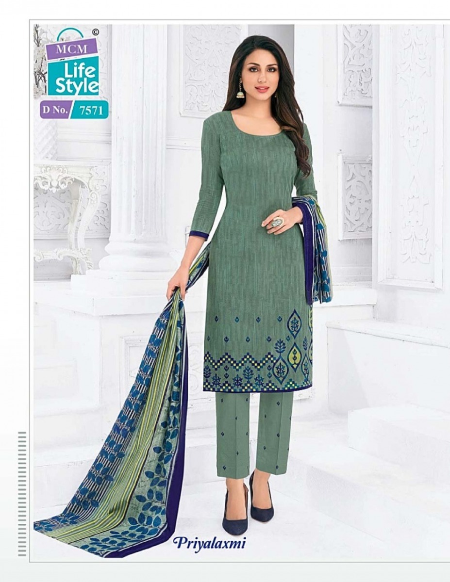 MCM-LIFESTYLE-PRIYALAXMI-VOL-21-COTTON-PATIYALA-SUITS-2