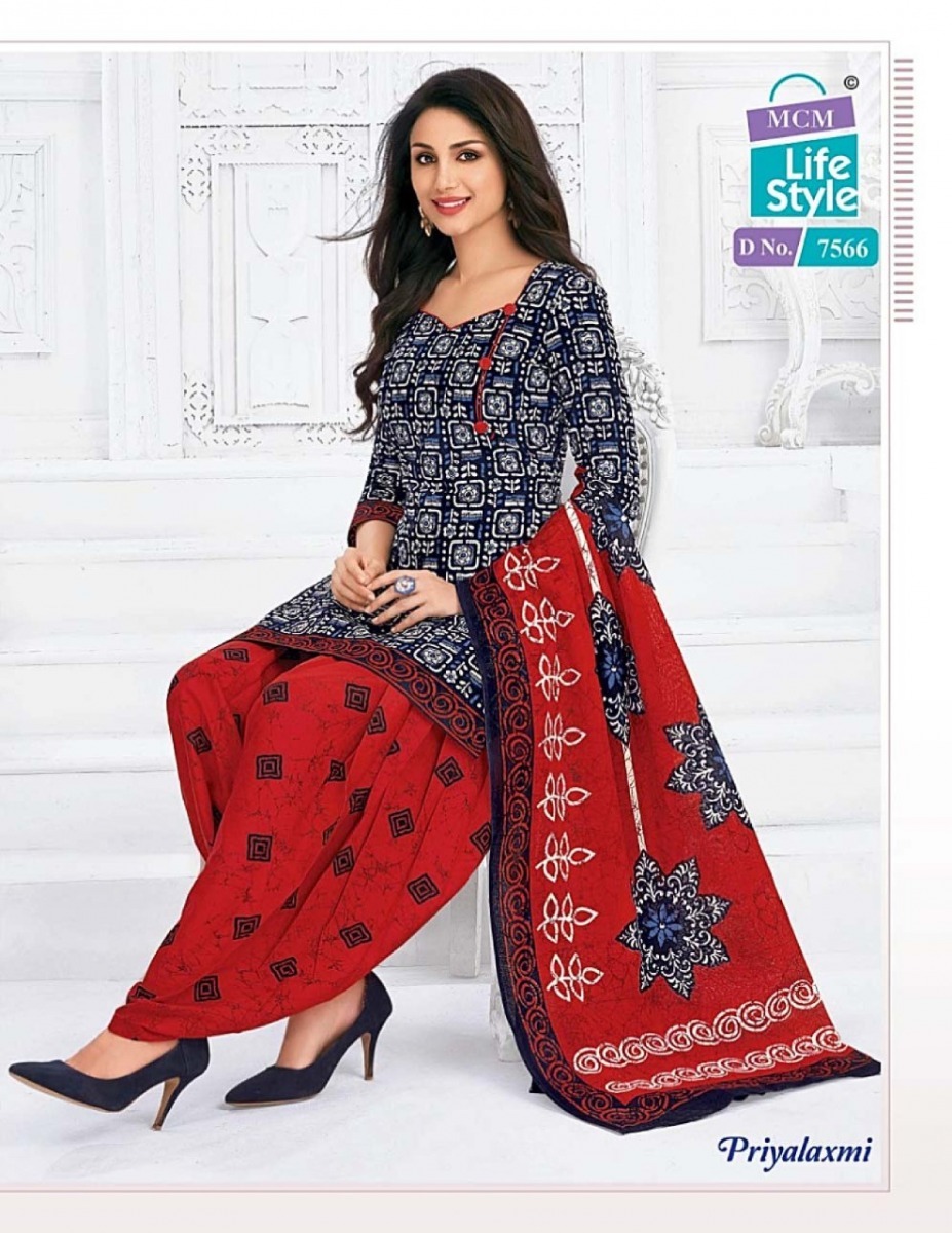 MCM-LIFESTYLE-PRIYALAXMI-VOL-21-COTTON-PATIYALA-SUITS-21