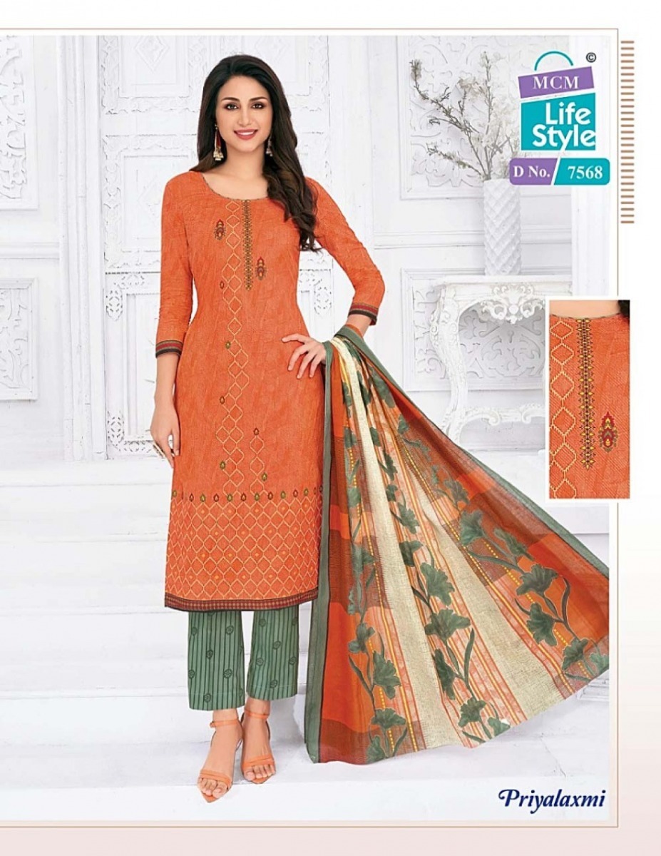 MCM-LIFESTYLE-PRIYALAXMI-VOL-21-COTTON-PATIYALA-SUITS-23