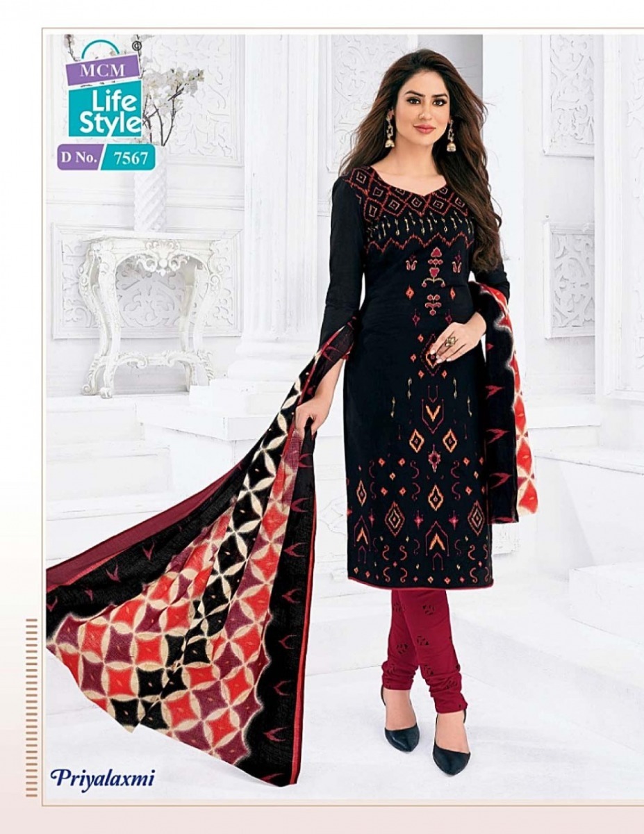 MCM-LIFESTYLE-PRIYALAXMI-VOL-21-COTTON-PATIYALA-SUITS-24