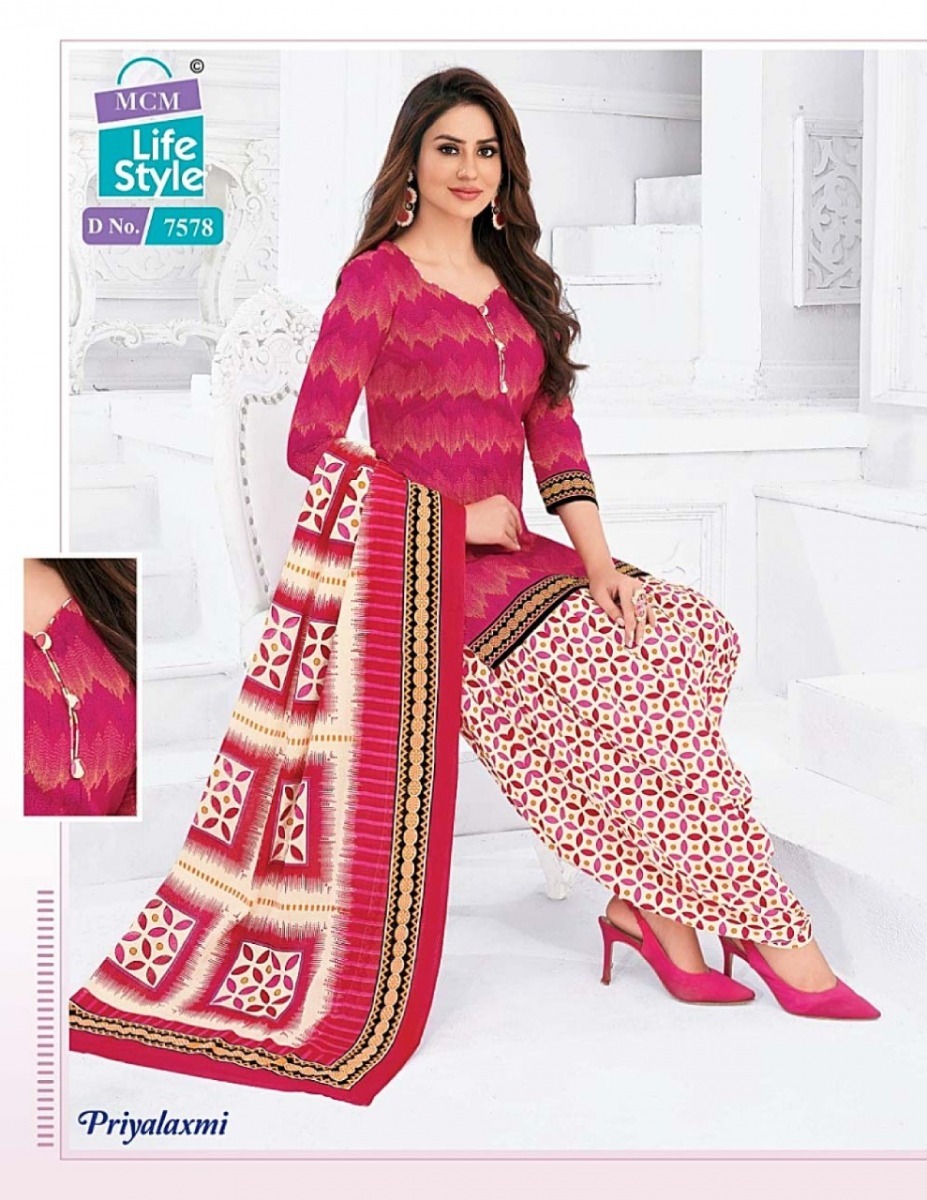 MCM-LIFESTYLE-PRIYALAXMI-VOL-21-COTTON-PATIYALA-SUITS-9