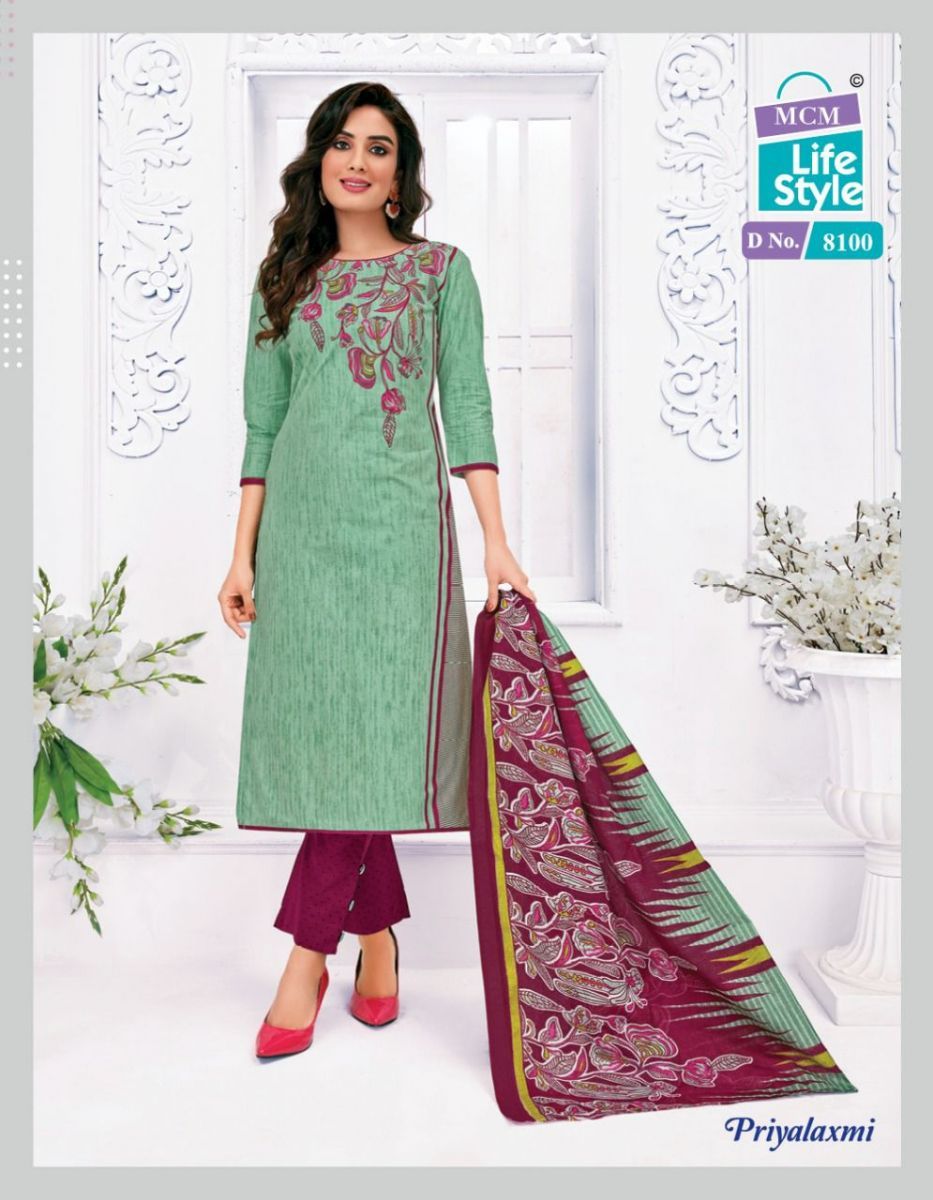 MCM-LIFESTYLE-PRIYALAXMI-VOL-22-DRESS-MATERIAL-CHEAP-PRICE-1