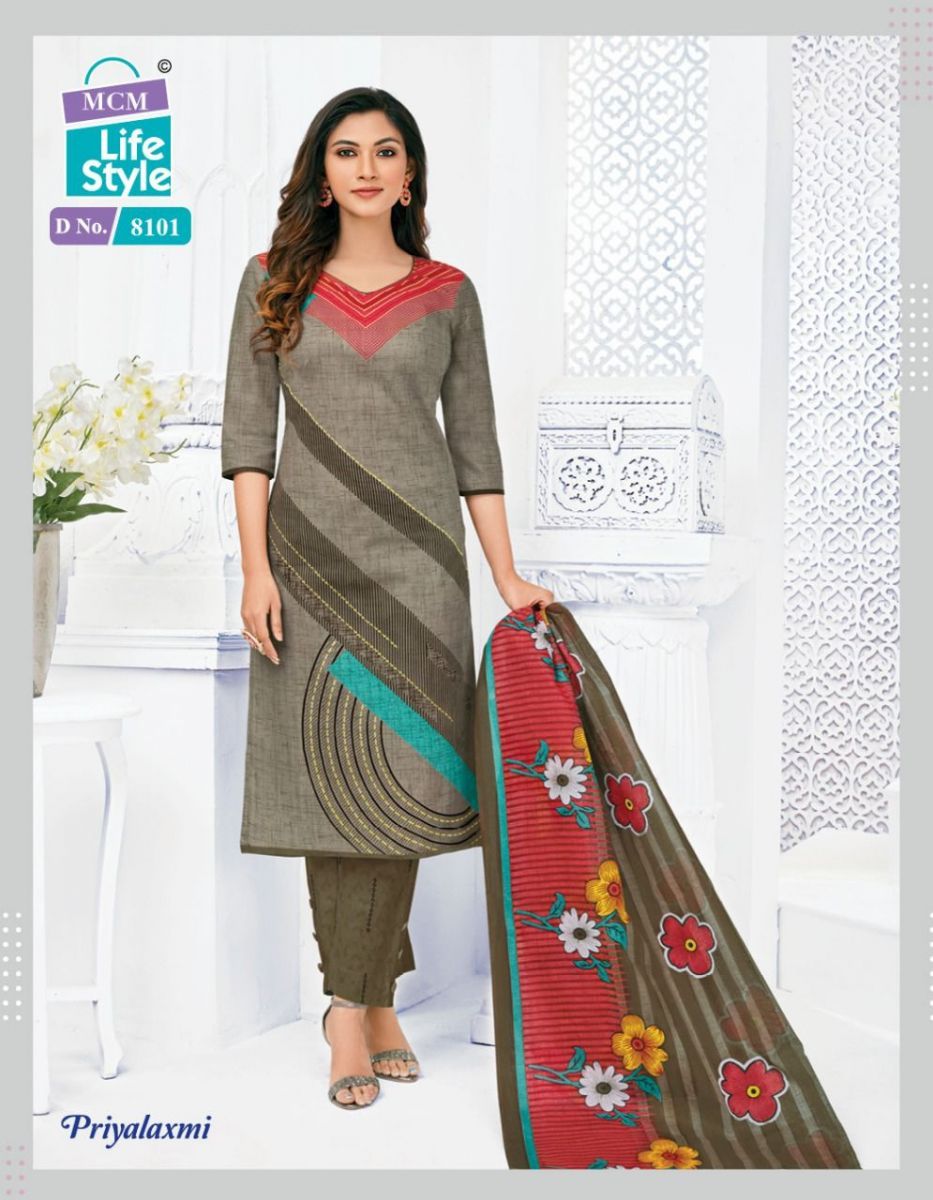 MCM-LIFESTYLE-PRIYALAXMI-VOL-22-DRESS-MATERIAL-CHEAP-PRICE-2