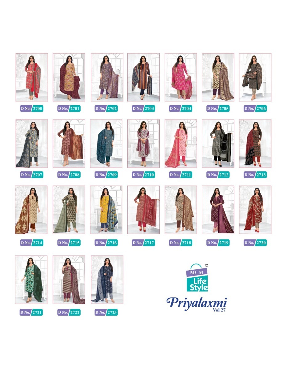 MCM-LIFESTYLE-PRIYALAXMI-VOL-27-PRINTED-SALWAR-SUITS-WHOLESALER-25