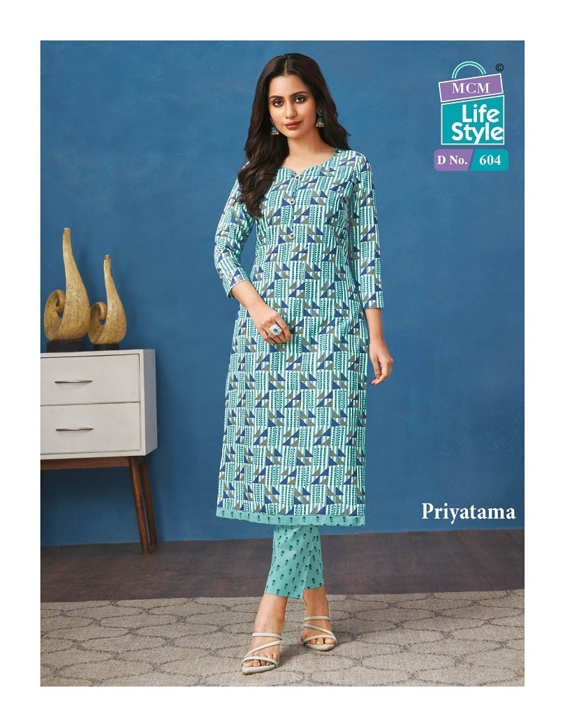 MCM-LIFESTYLE-PRIYATAMA-VOL-6-PRINTED-KURTIS-MANUFACTURER-3