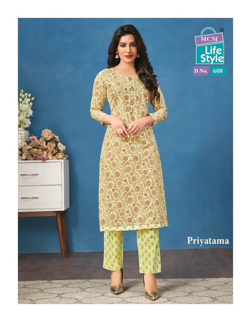 MCM-LIFESTYLE-PRIYATAMA-VOL-6-PRINTED-KURTIS-MANUFACTURER-7