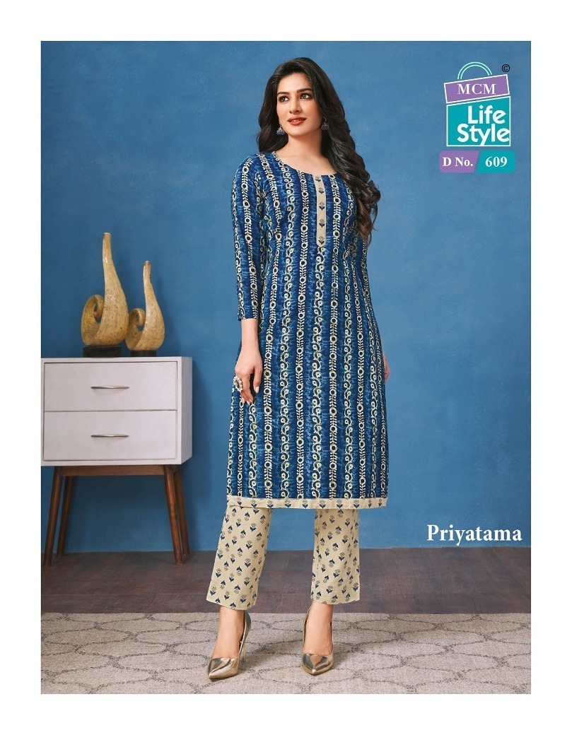MCM-LIFESTYLE-PRIYATAMA-VOL-6-PRINTED-KURTIS-MANUFACTURER-8
