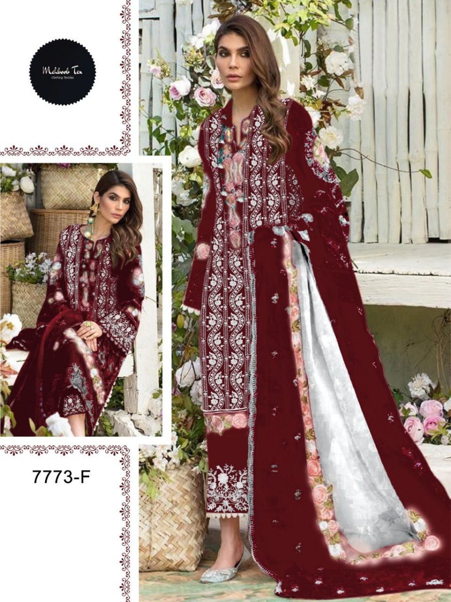 MEHBOOB-CRIMSON-D.NO-7773-PAKISTANI-SUITS-AT-WHOLESALE-2