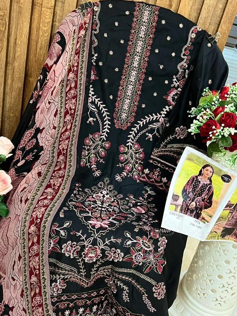 MEHBOOB-TEX-1007-CHEVRON-VOL-2-SALWAR-SUITS-2