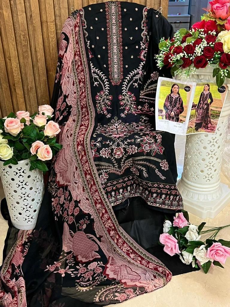 MEHBOOB-TEX-1007-CHEVRON-VOL-2-SALWAR-SUITS-3
