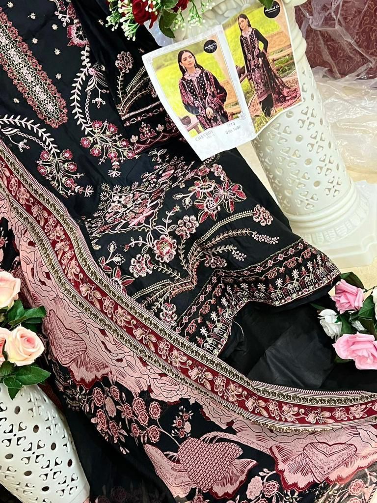 MEHBOOB-TEX-1007-CHEVRON-VOL-2-SALWAR-SUITS-4