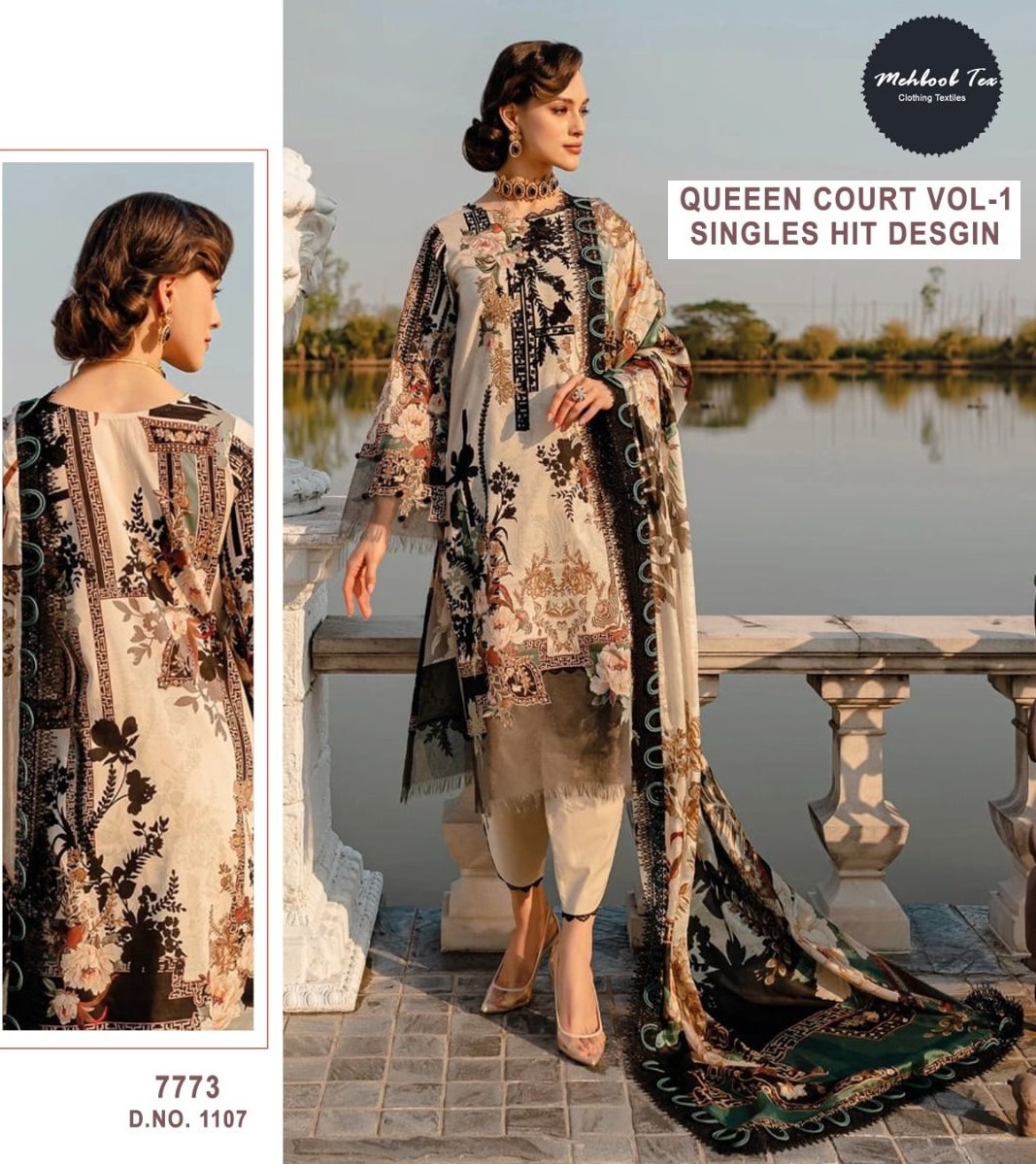 MEHBOOB-TEX-1107-QUEEN-COURT-VOL-1-SALWAR-SUITS-1
