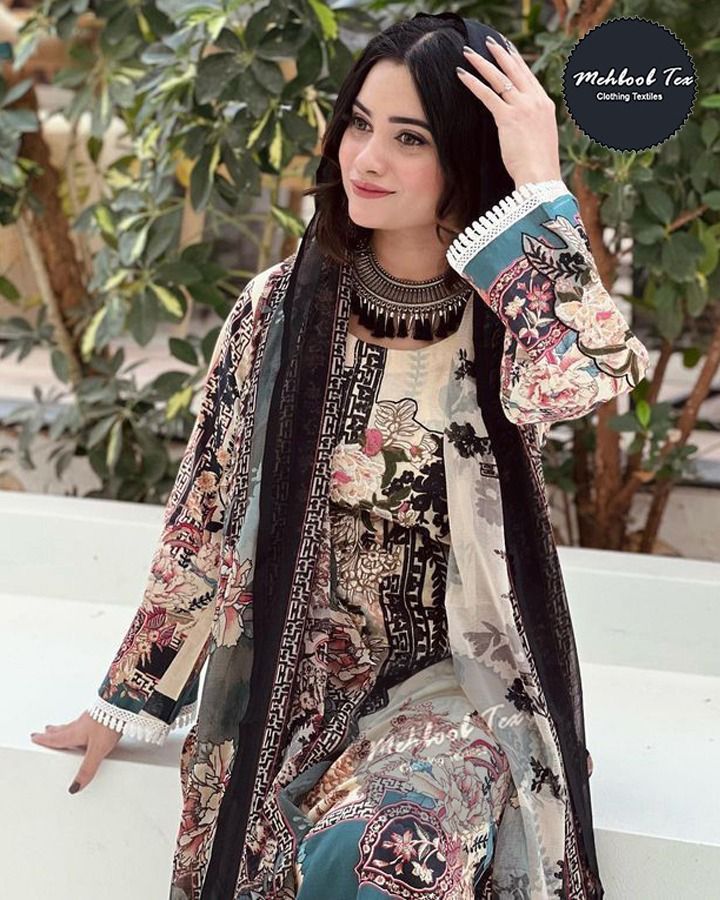 MEHBOOB-TEX-1107-QUEEN-COURT-VOL-1-SALWAR-SUITS-2