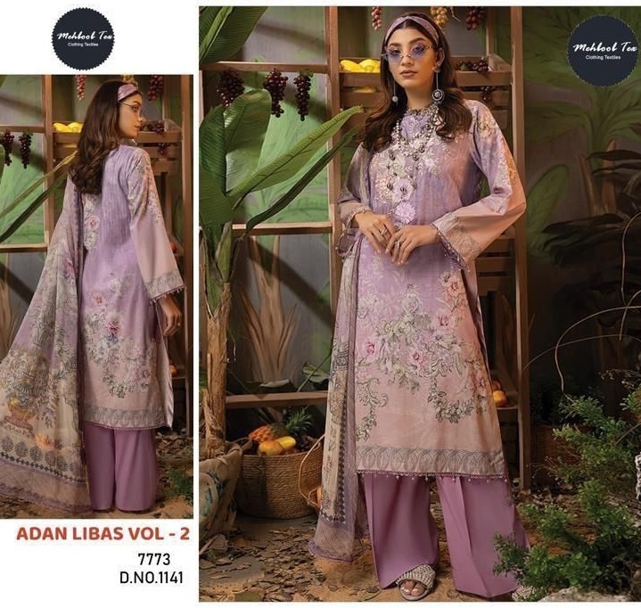 MEHBOOB-TEX-1141-ADAN-LIBAS-VOL-2-SUITS
