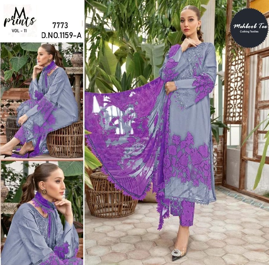 MEHBOOB-TEX-1159-A-M-PRINTS-VOL-11-SALWAR-SUITS-1