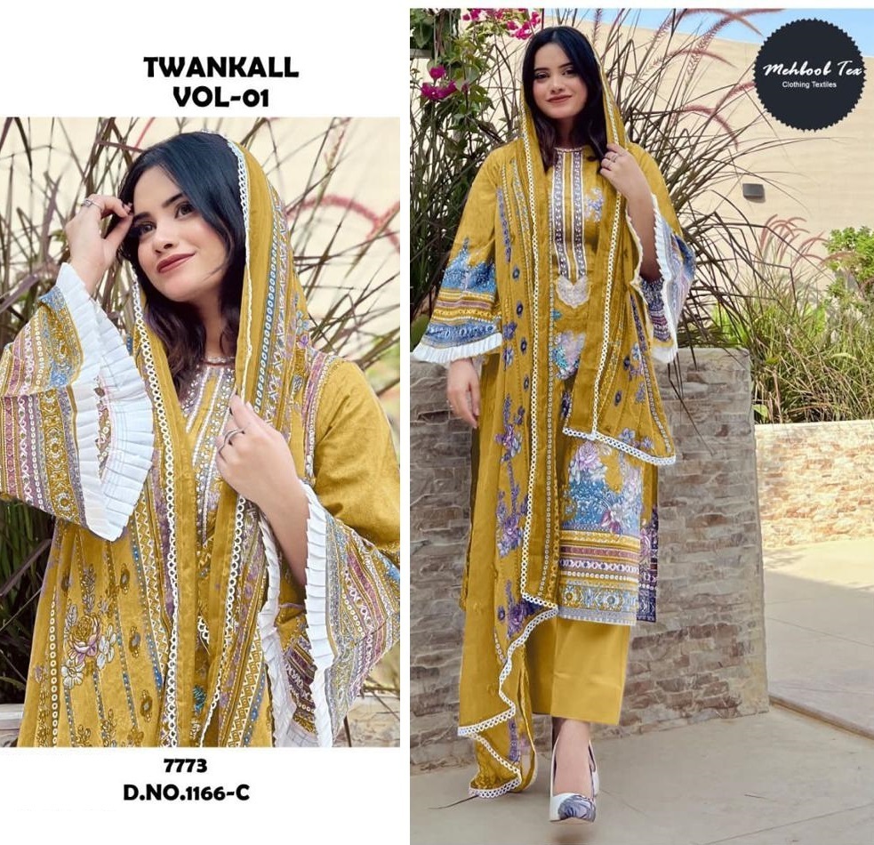 MEHBOOB-TEX-1166-C-PAKISTANI-COTTON-SUITS