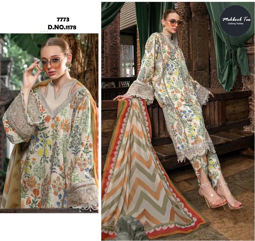 MEHBOOB-TEX-1178-COTTON-PAKISTANI-SUITS