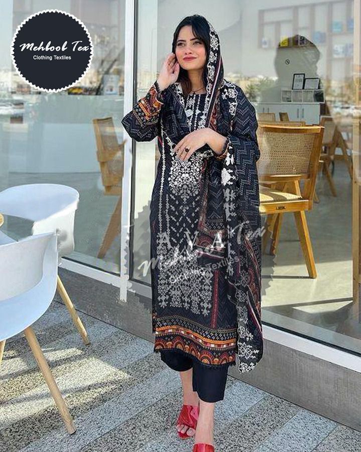 MEHBOOB-TEX-1183-A-SAHNAZ-SELF-PAKISTANI-SUITS-3
