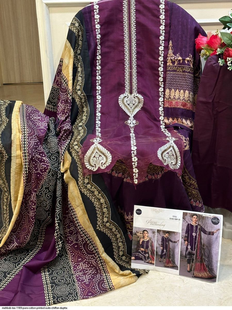 MEHBOOB-TEX-1189-B-PAKISTANI-COTTON-SUITS