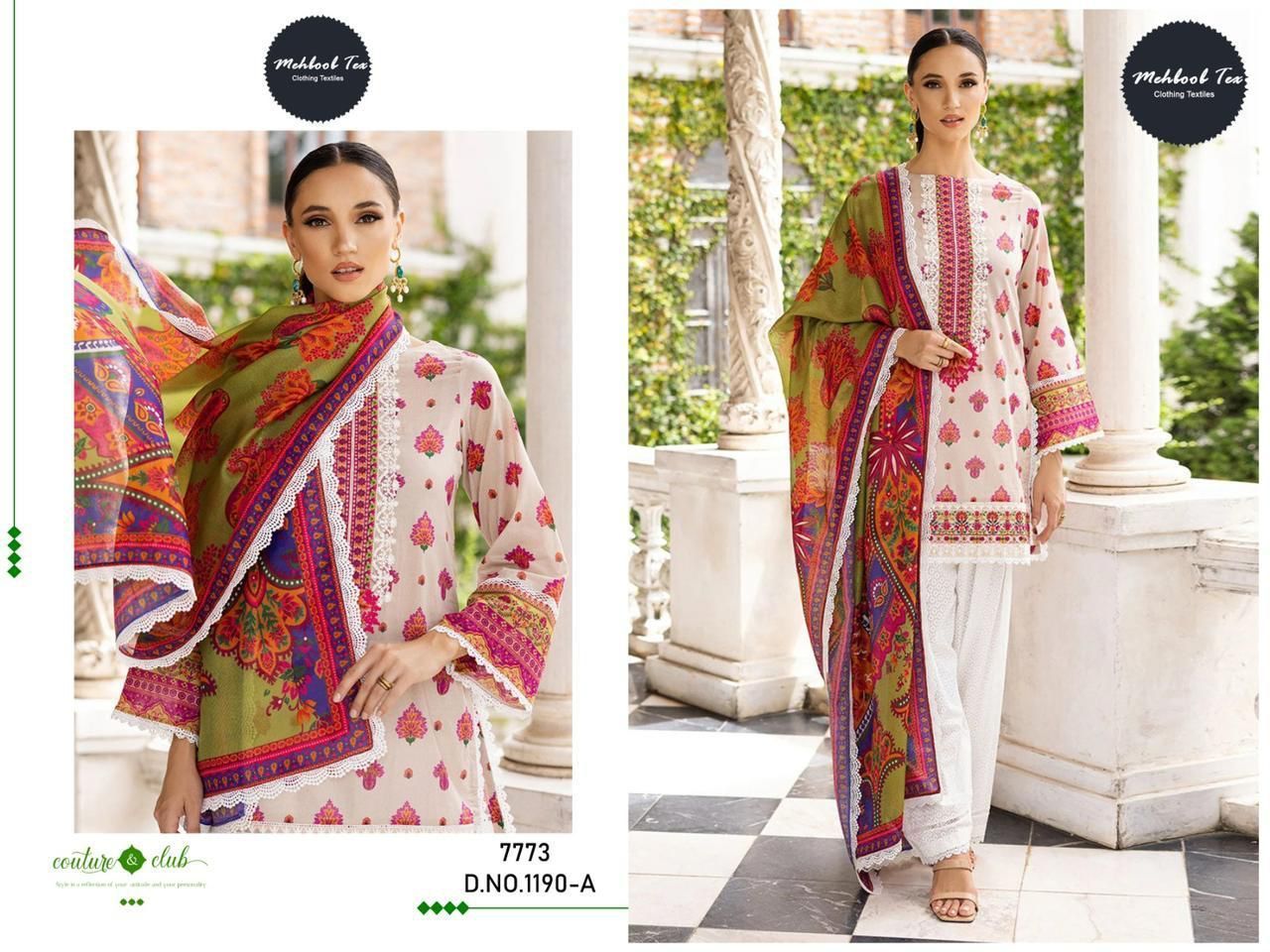 MEHBOOB-TEX-1190A-1190B-MARIA-B-MPRINT-SPRING-SUMMER-PAKISTANI-SUITS-WHOLESALER-1