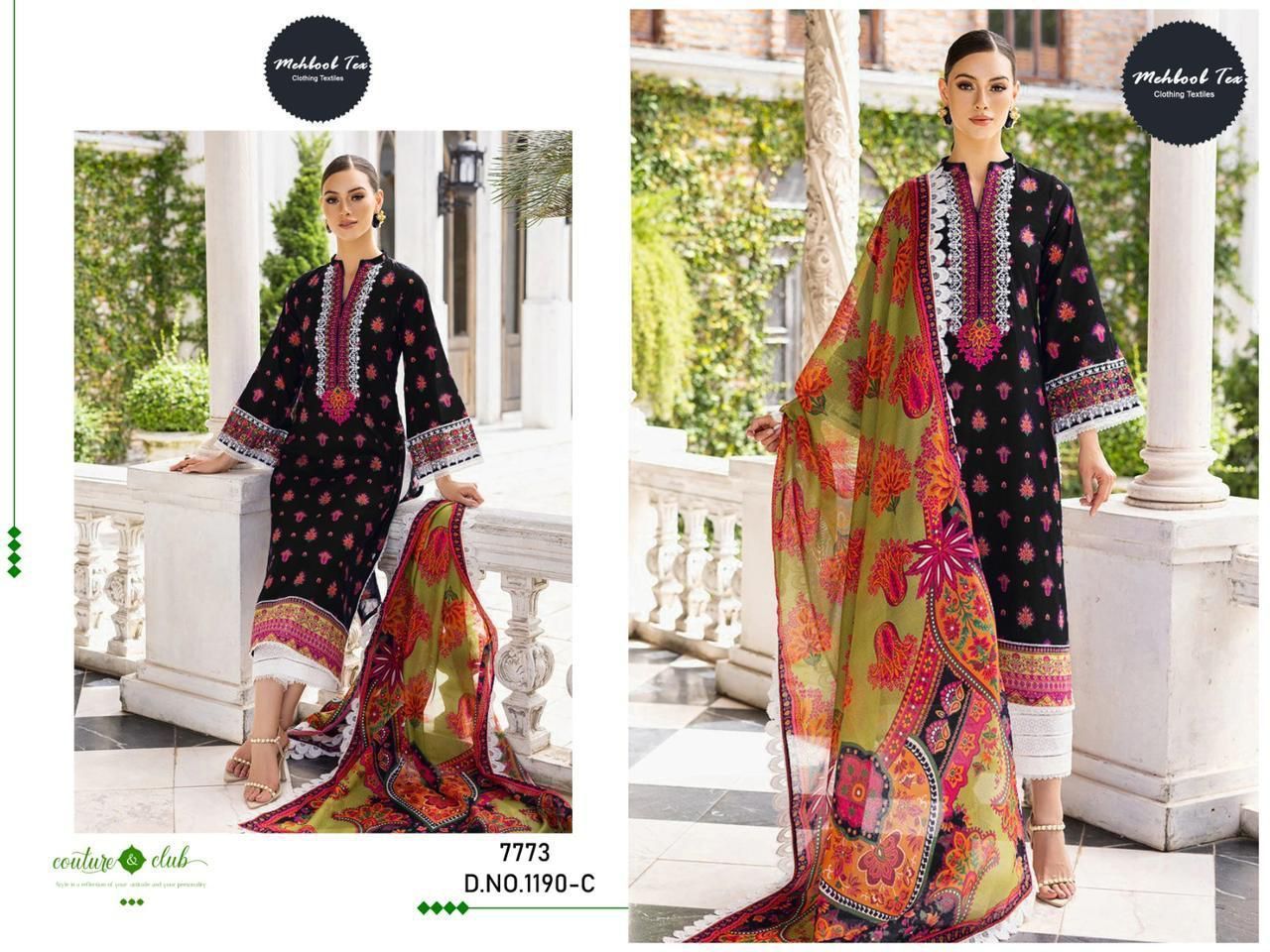 MEHBOOB-TEX-1190A-1190B-MARIA-B-MPRINT-SPRING-SUMMER-PAKISTANI-SUITS-WHOLESALER-4