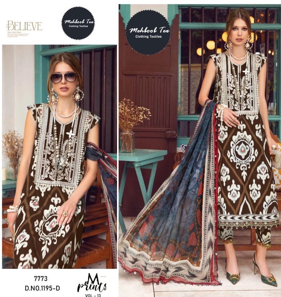 MEHBOOB-TEX-1195-D-M-PRINTS-COTTON-SUITS-1