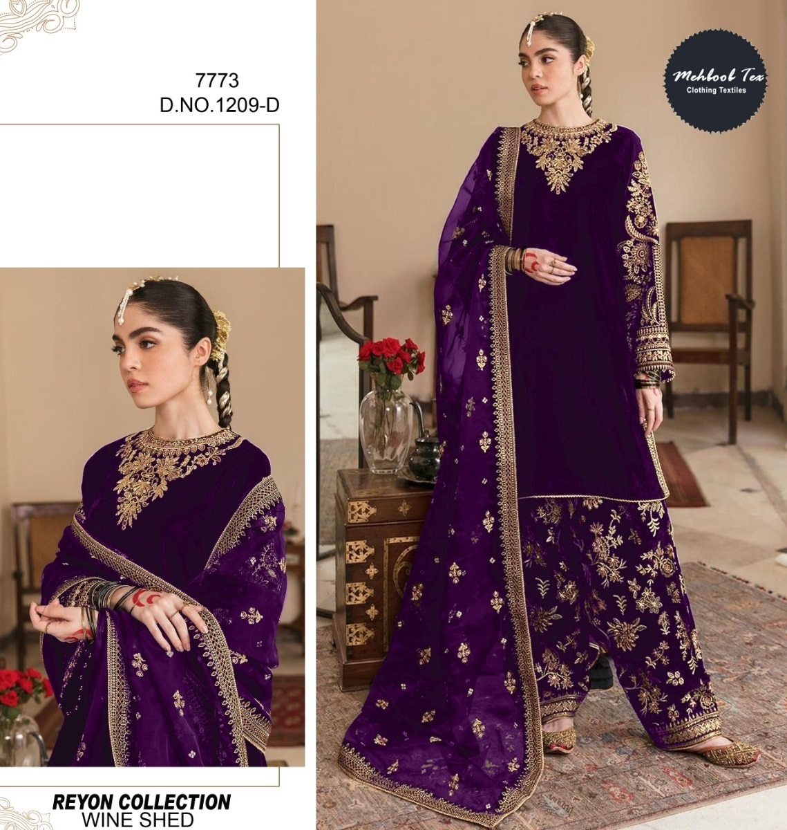 MEHBOOB-TEX-1209-D-RAYON-PAKISTANI-SUITS-1