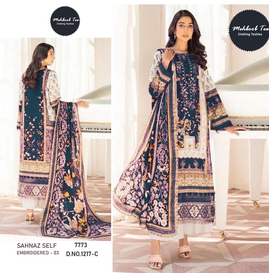 MEHBOOB-TEX-1217-C-COTTON-PAKISTANI-SUITS-1