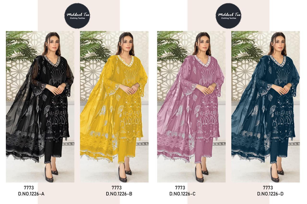 MEHBOOB-TEX-1226-GEORGETTE-PAKISTANI-SALWAR-KAMEEZ-SUPPLIER-IN-SURAT-1
