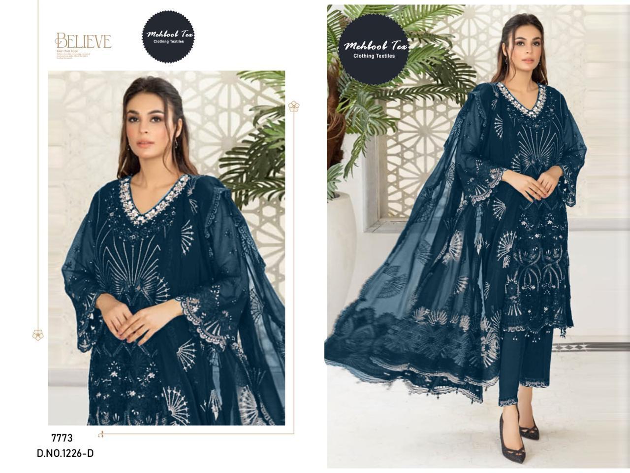 MEHBOOB-TEX-1226-GEORGETTE-PAKISTANI-SALWAR-KAMEEZ-SUPPLIER-IN-SURAT-5