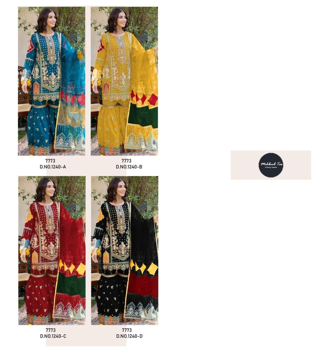 MEHBOOB-TEX-1240-A-TO-D-PAKISTANI-SUITS-1