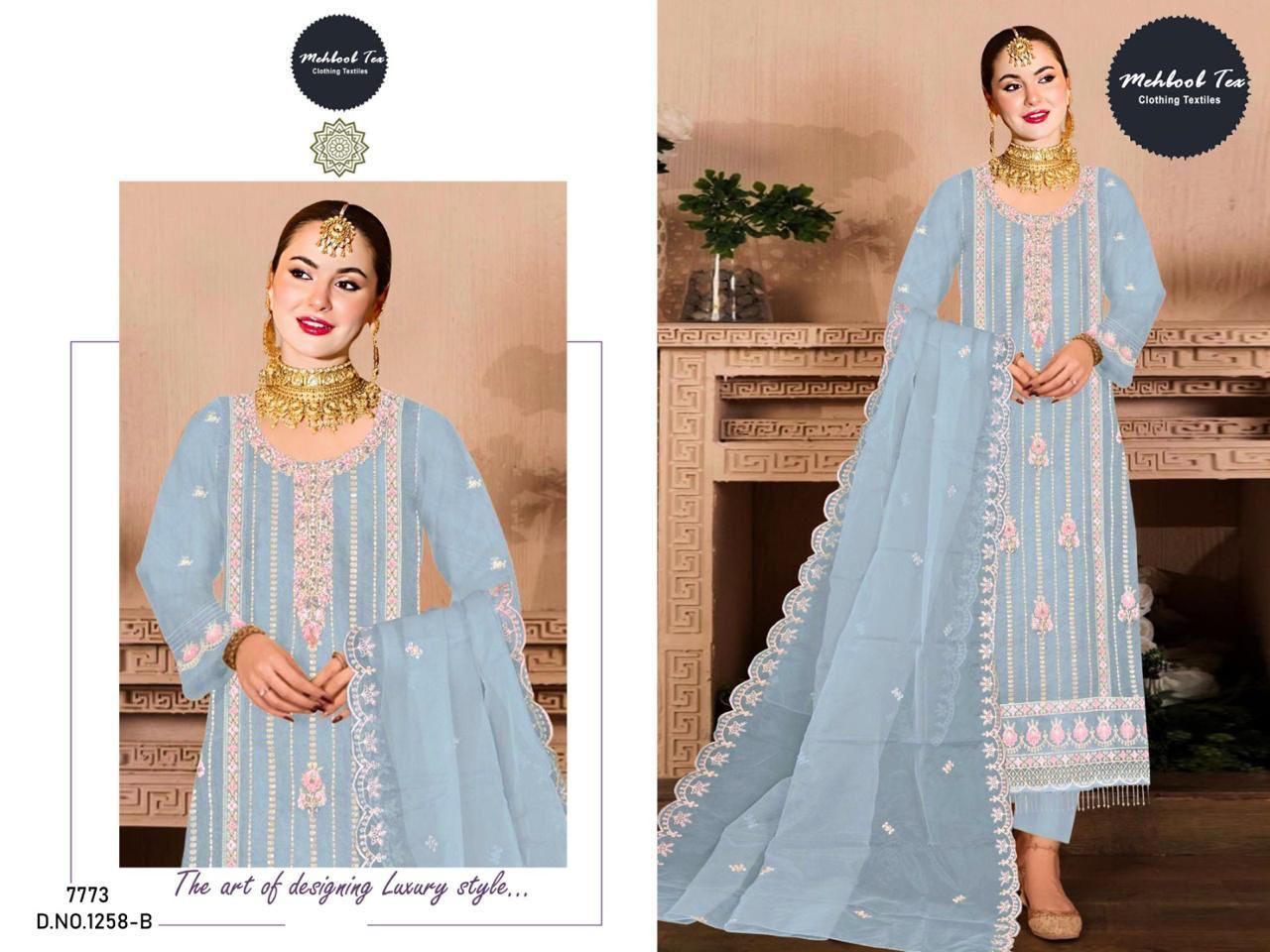 MEHBOOB-TEX-1258-A-TO-D-PAKISTANI-SUITS-4