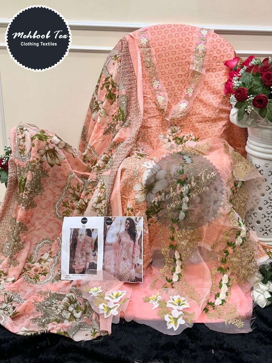 MEHBOOB-TEX-1271-A-PAKISTANI-COTTON-SUITS-3