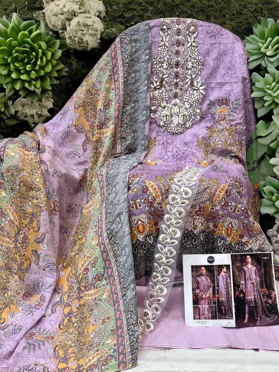 MEHBOOB-TEX-1278-JADE-BLISS-VOL-11-SALWAR-SUITS-2