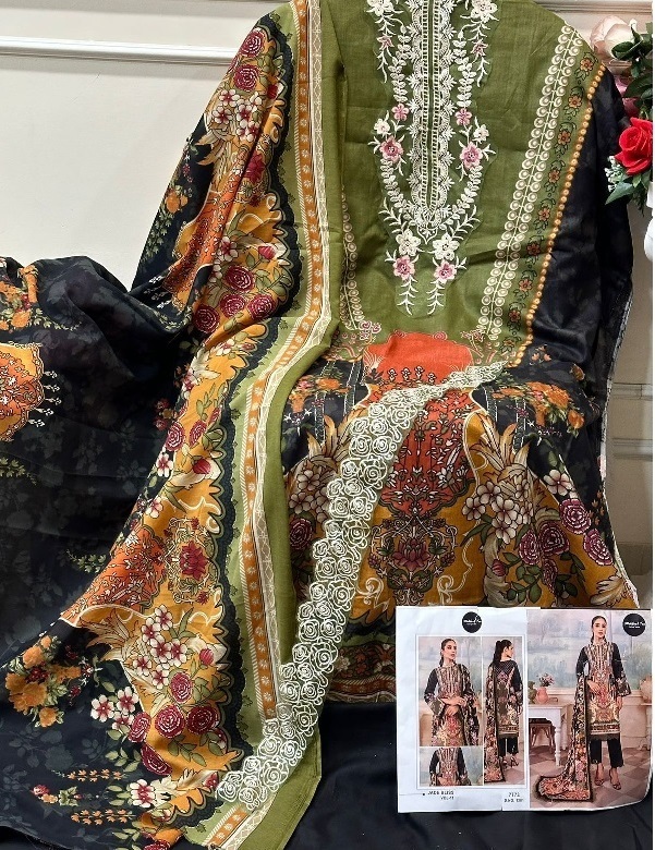 MEHBOOB-TEX-1281-JADE-BLISS-VOL-11-SALWAR-SUITS