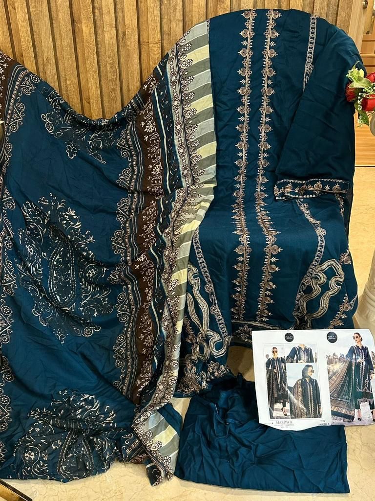 MEHBOOB-TEX-1286-B-MARIYA-B-VOL-1-SUITS-2