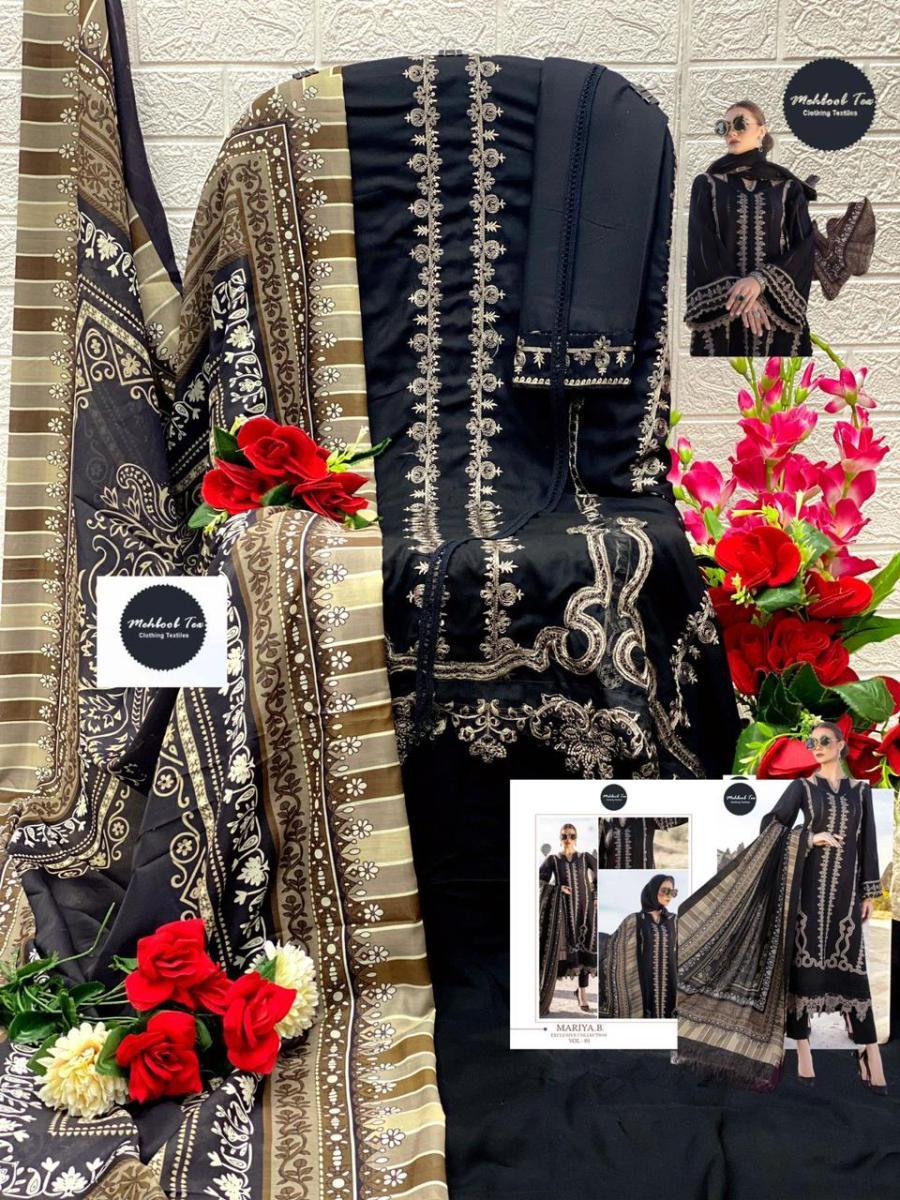 MEHBOOB-TEX-1286-MARIYA-B-VOL-1-SALWAR-SUITS-2