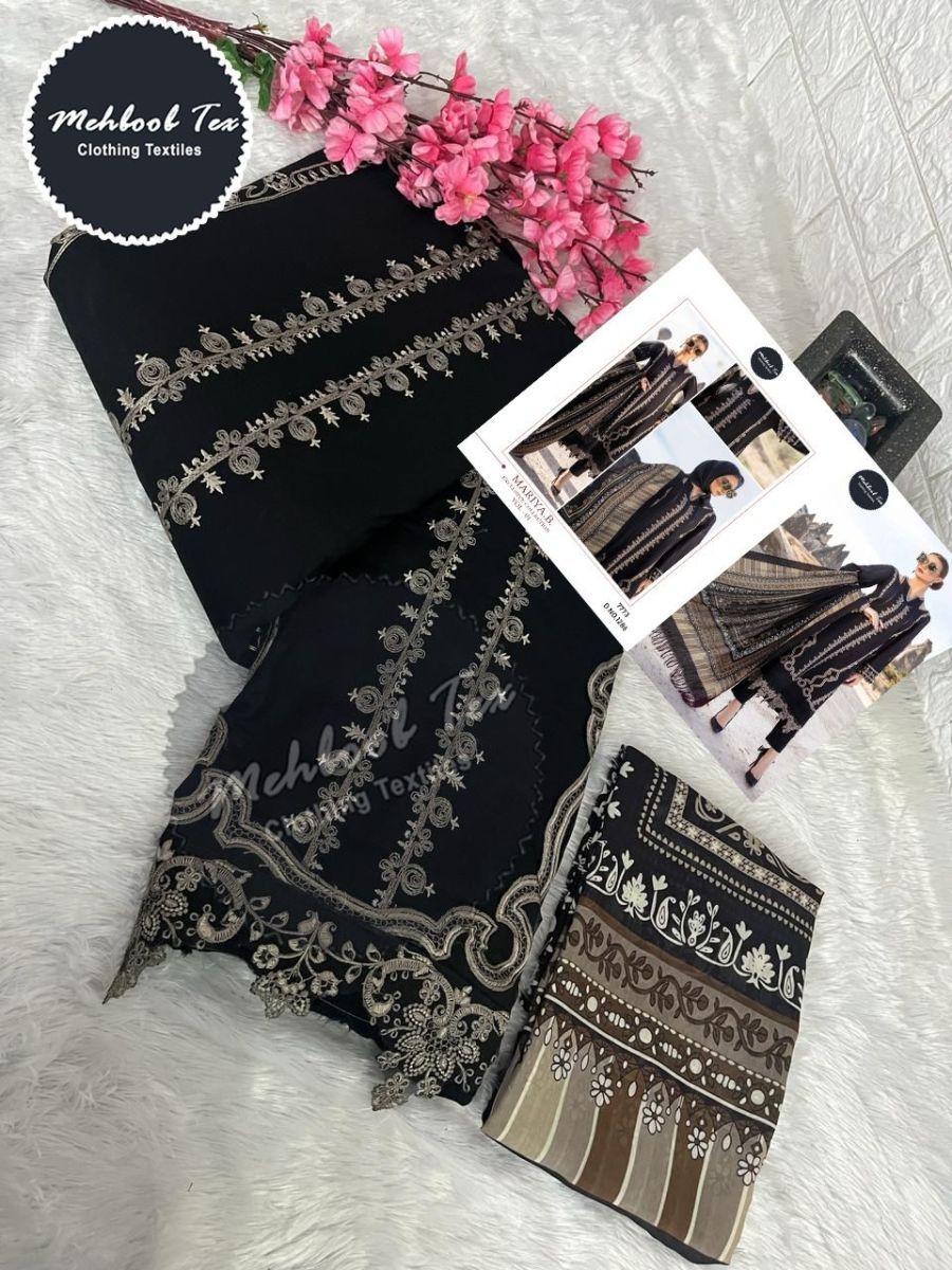 MEHBOOB-TEX-1286-MARIYA-B-VOL-1-SALWAR-SUITS-3