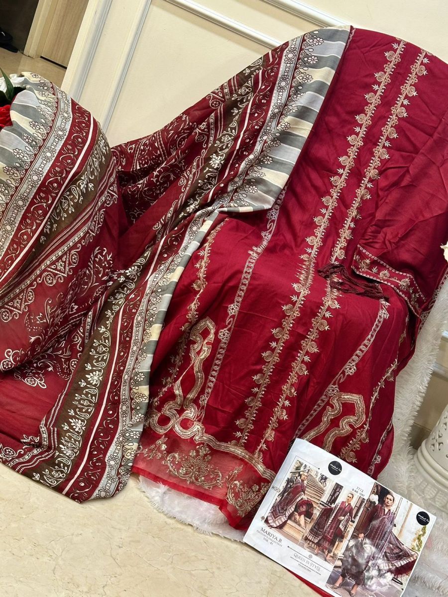 MEHBOOB-TEX-1287-A-MARIYA-B-VOL-1-SALWAR-SUITS-2