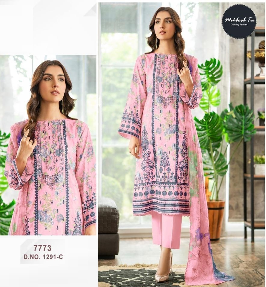 MEHBOOB-TEX-1291-C-PAKISTANI-COTTON-SUITS-1